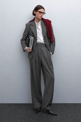 Private Edition Oversize Ceket