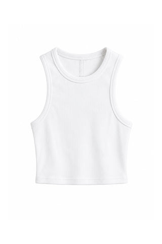 Fitilli Crop Top