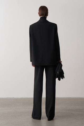 Private Edition Oversize Ceket