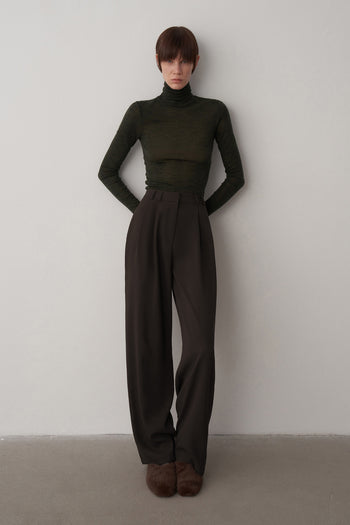 Private Edition Palazzo Pantolon