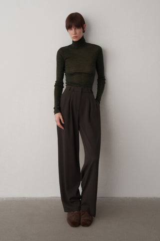 Private Edition Palazzo Pantolon