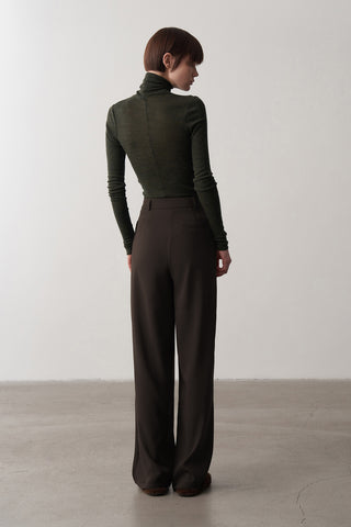 Private Edition Palazzo Pantolon