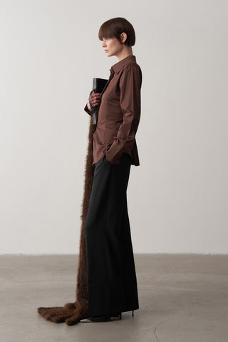 Mathilda Fit Special Gömlek