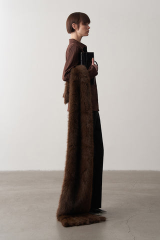 Mathilda Fit Special Gömlek