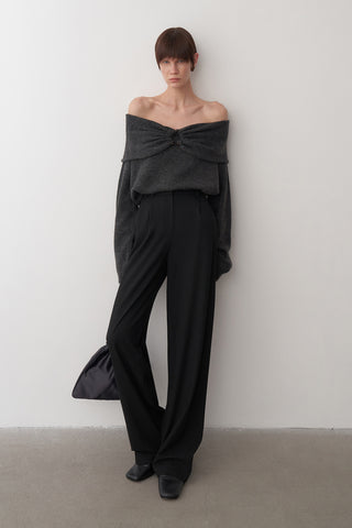 Private Edition Palazzo Pantolon