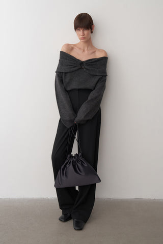 Private Edition Palazzo Pantolon