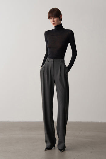 Private Edition Palazzo Pantolon