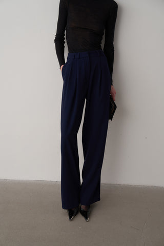 Loren Special Edition Palazzo Pantolon