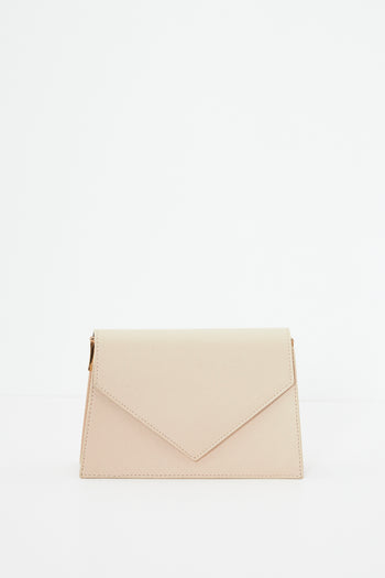 Zarf Görünüm Kapaklı Çanta