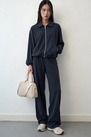 Modal Sweatshirt Eşofman Takım
