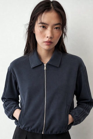 Modal Sweatshirt Eşofman Takım