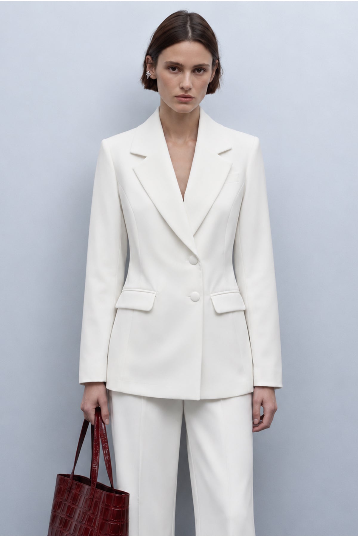 Premium Edition Blazer Ceket