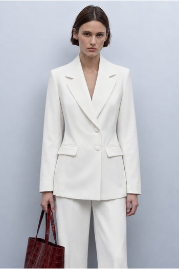 Premium Edition Blazer Ceket