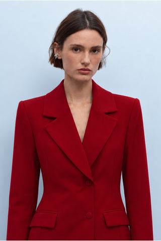 Premium Edition Blazer Ceket