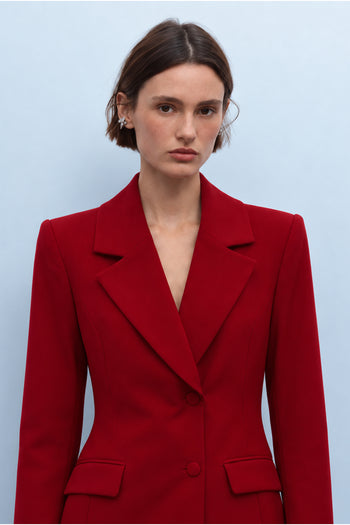 Premium Edition Blazer Ceket
