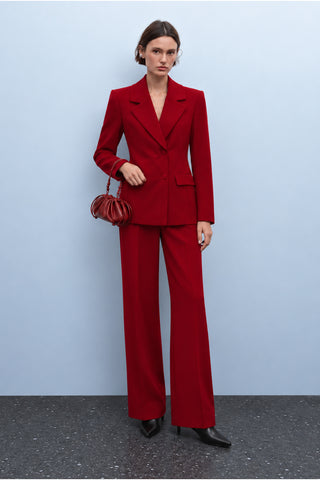 Premium Edition Blazer Ceket