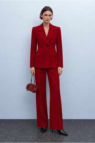 Premium Edition Blazer Ceket