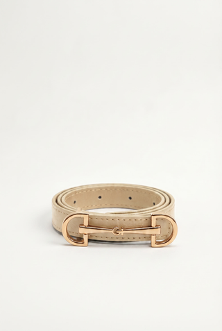 Clavel Tasarım Kemer