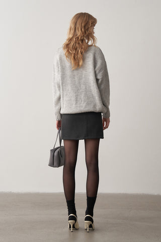 Limited Edition Kaşe Etek