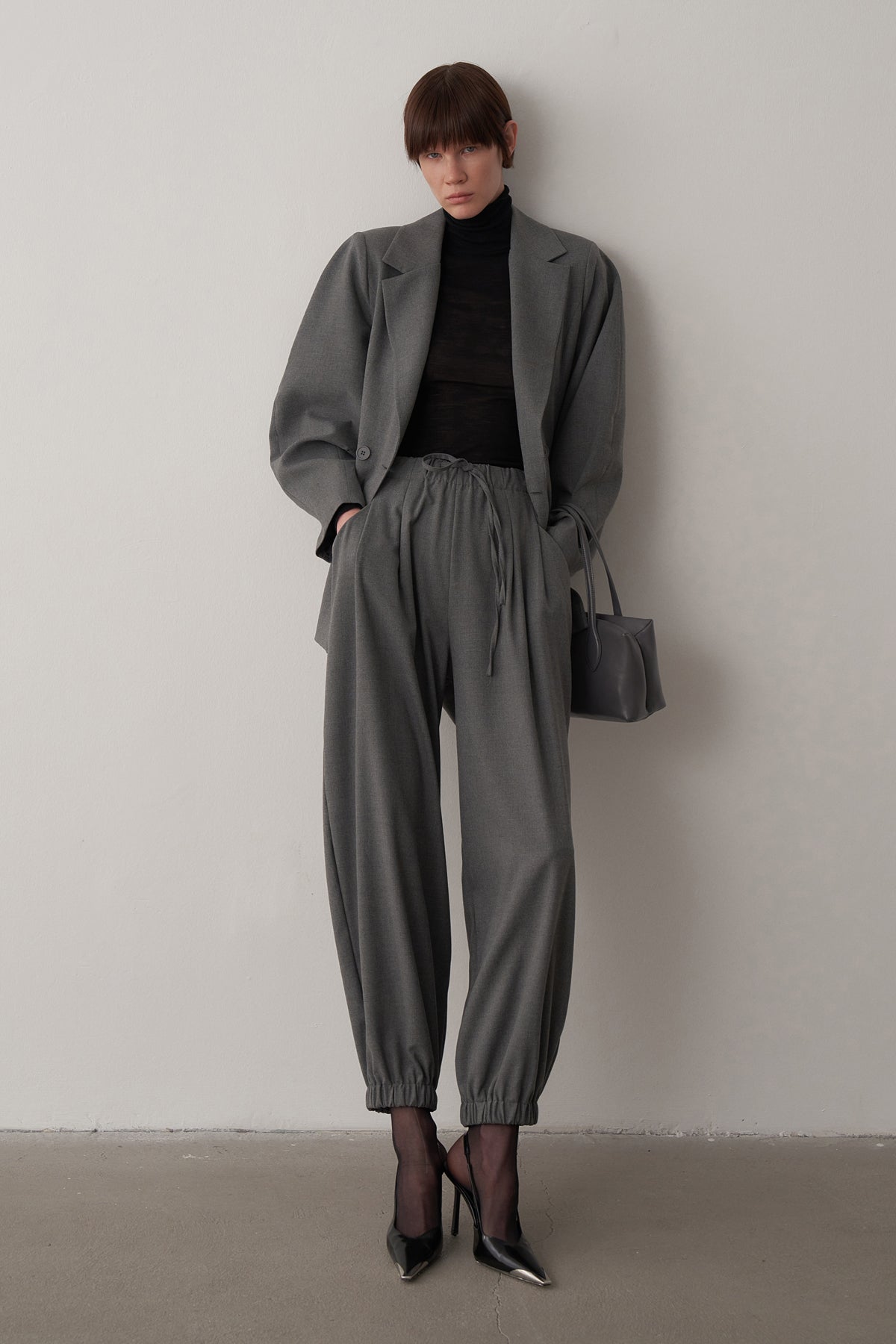 Nora Maskülen Pantolon