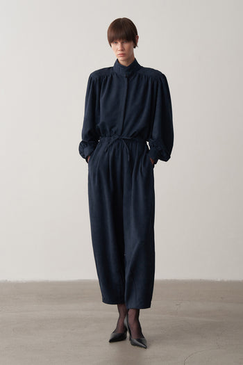 Süet Maskülen Pantolon