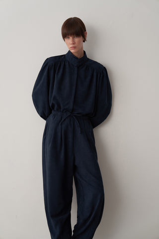 Süet Maskülen Pantolon