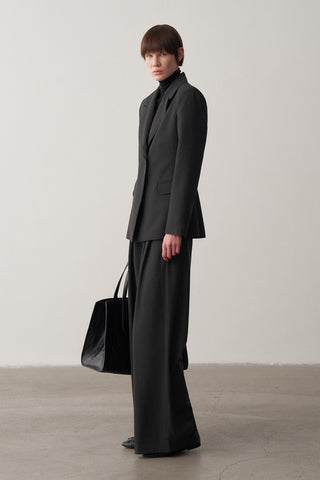 Femme Flow Bol Paça Palazzo Pantolon