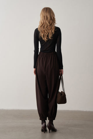 Nora Maskülen Pantolon