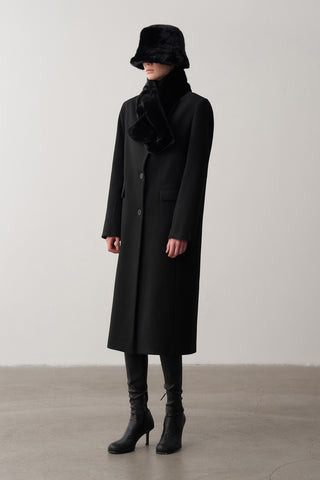 Limited Edition Kaşe Kaban