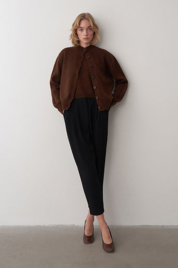 Triko Hırka Süveter Takım