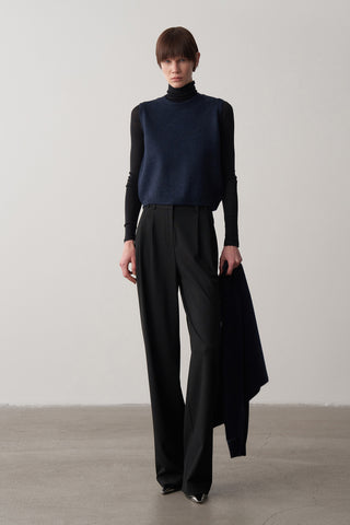 Triko Hırka Süveter Takım