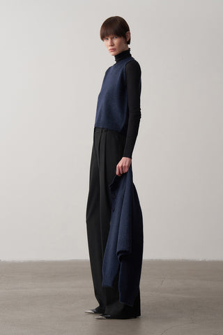 Triko Hırka Süveter Takım