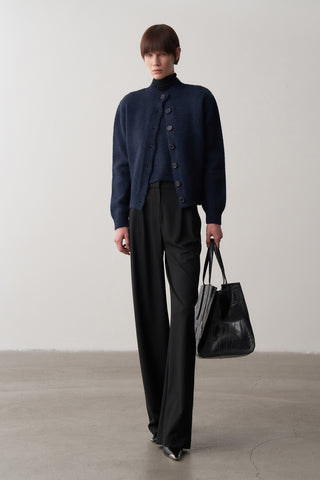 Triko Hırka Süveter Takım