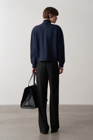 Triko Hırka Süveter Takım