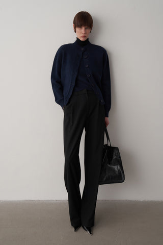 Triko Hırka Süveter Takım