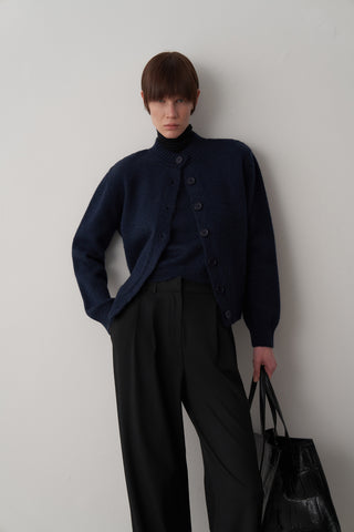 Triko Hırka Süveter Takım