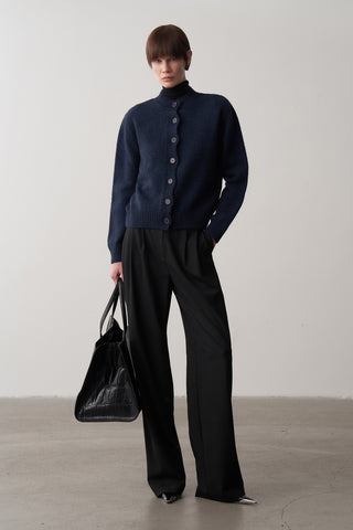 Triko Hırka Süveter Takım