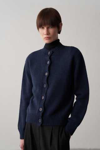 Triko Hırka Süveter Takım