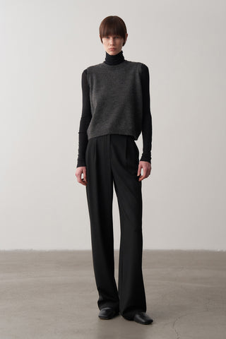 Triko Hırka Süveter Takım