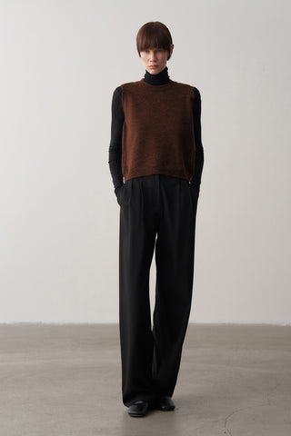 Triko Hırka Süveter Takım