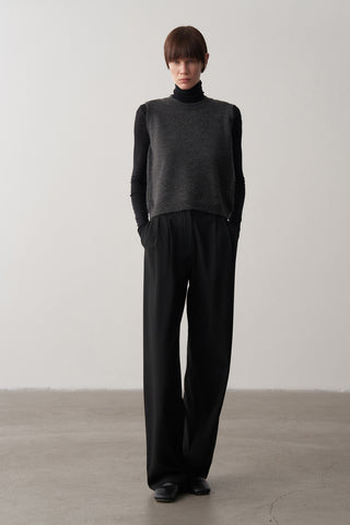 Triko Hırka Süveter Takım