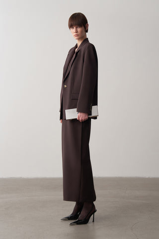 Büstiyer Ceket Etek Takım