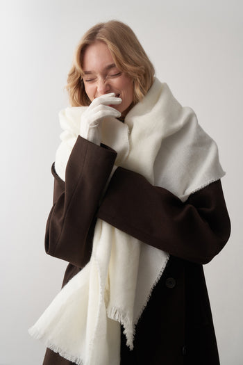 Basic Atkı Eldiven Takım