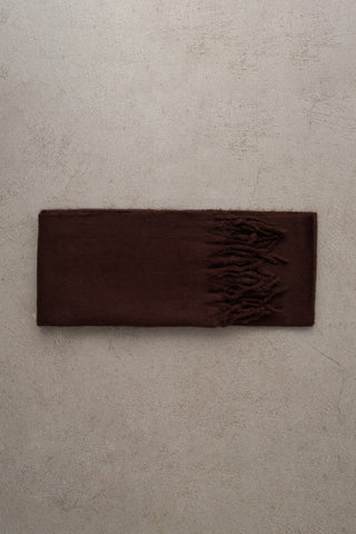 Püskül Detaylı Atkı