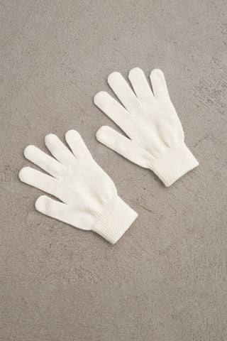 Basic Atkı Eldiven Takım