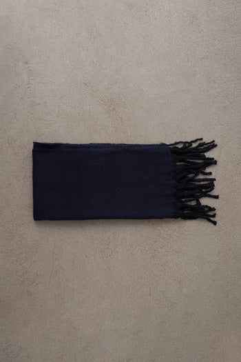 Püskül Detaylı Atkı