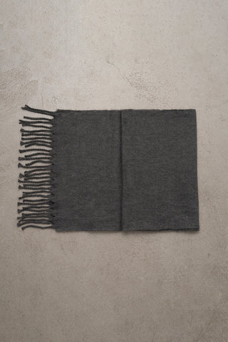 Püskül Detaylı Atkı