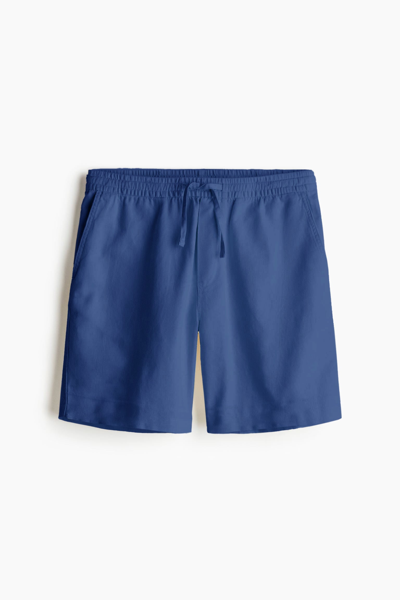 Keten Mini Şort