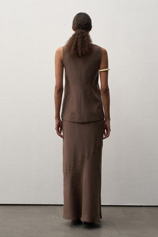 Luciano Yelek Etek Takım