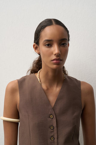 Luciano Yelek Etek Takım